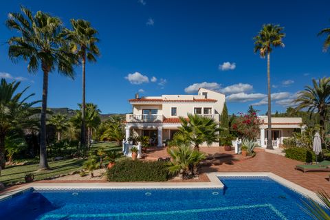 Villa i Sa Carroca, Ibiza, Sa Carroca - € 3.395.000 | Ref: MUDITA-ENCANTO - foto 42